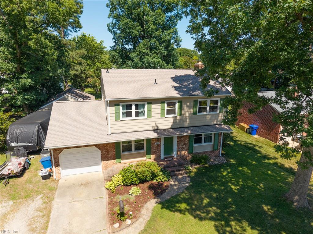 380 Belgrave Road Newport News VA 23602
