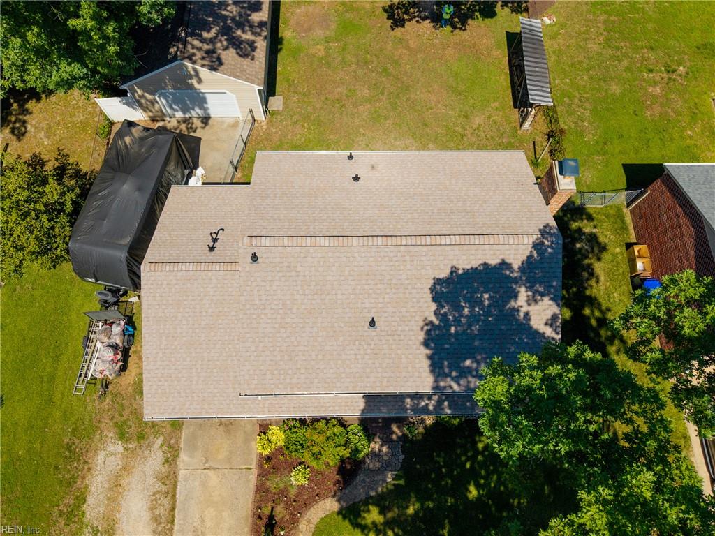 380 Belgrave Road Newport News VA 23602