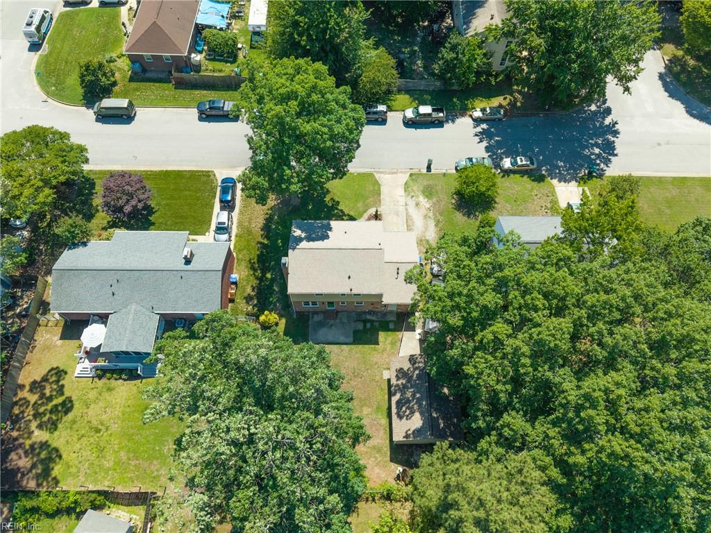 380 Belgrave Road Newport News VA 23602