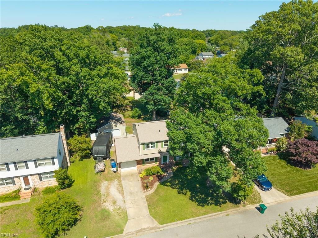 380 Belgrave Road Newport News VA 23602