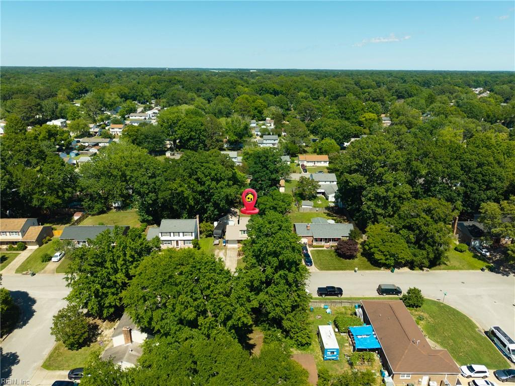 380 Belgrave Road Newport News VA 23602