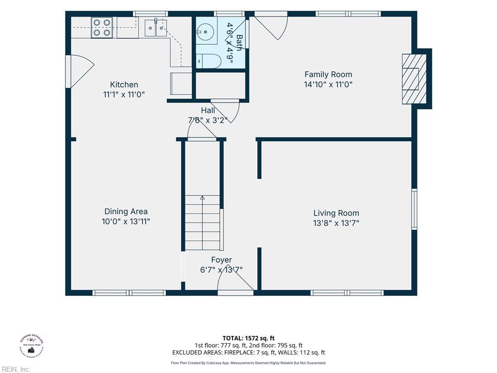 380 Belgrave Road Newport News VA 23602