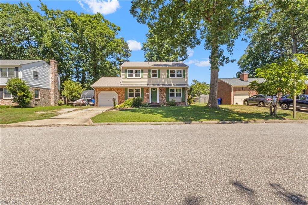 380 Belgrave Road Newport News VA 23602