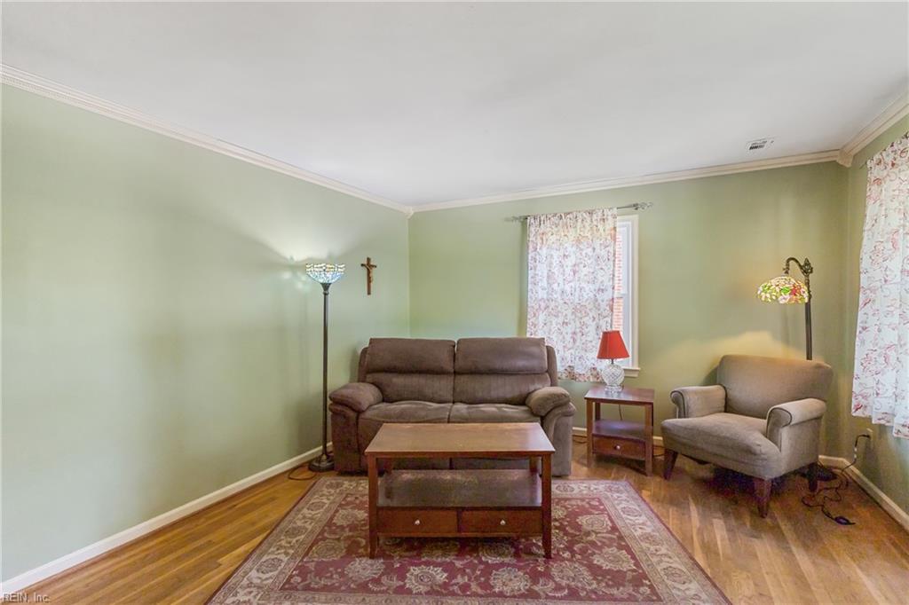 380 Belgrave Road Newport News VA 23602