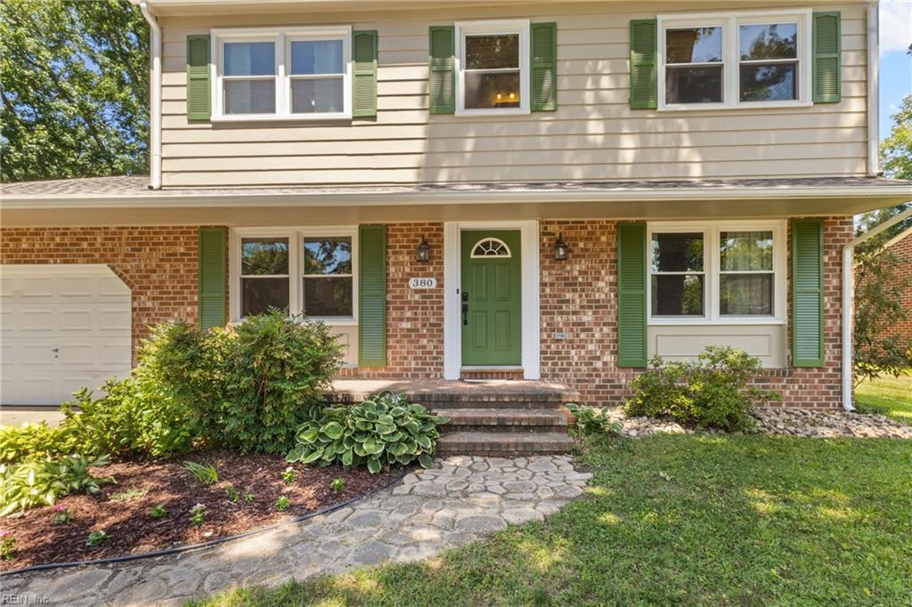 380 Belgrave Road Newport News VA 23602