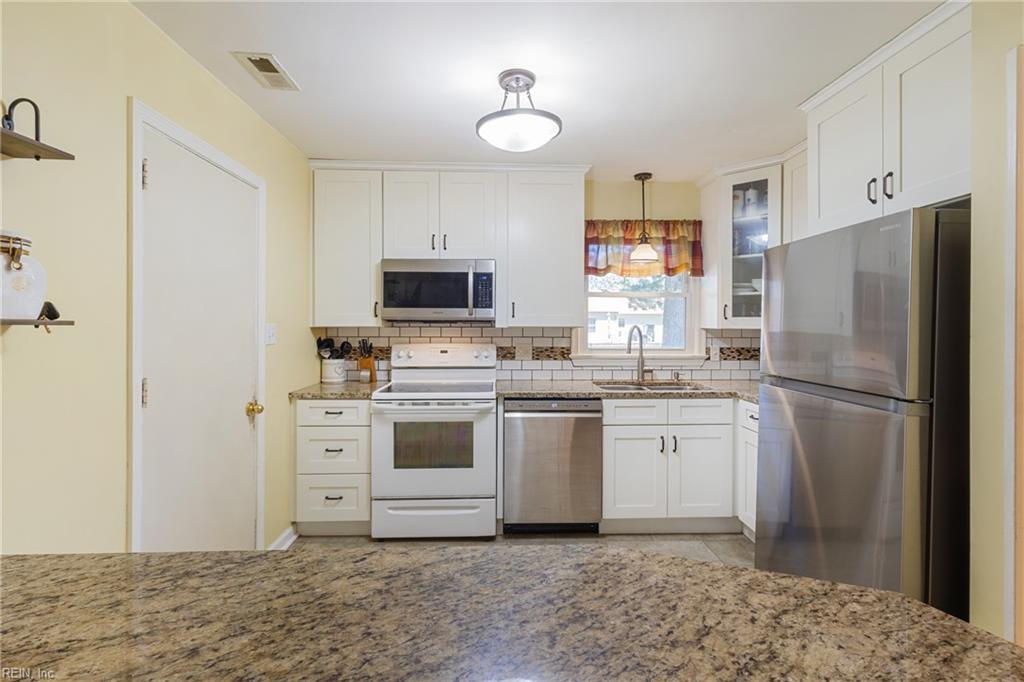 380 Belgrave Road Newport News VA 23602