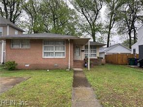 646 45th Street Newport News VA 23607