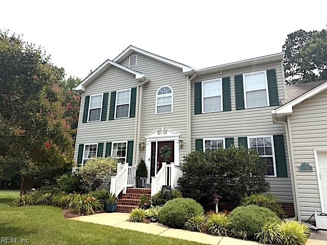 114 Van Curen Court Yorktown VA 23693