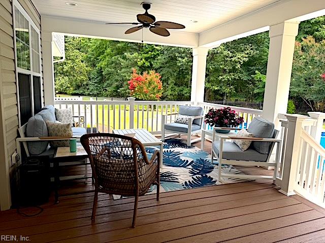 114 Van Curen Court Yorktown VA 23693