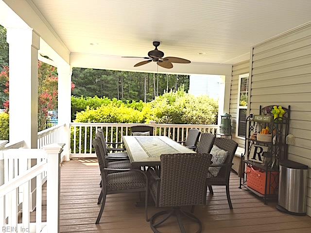 114 Van Curen Court Yorktown VA 23693