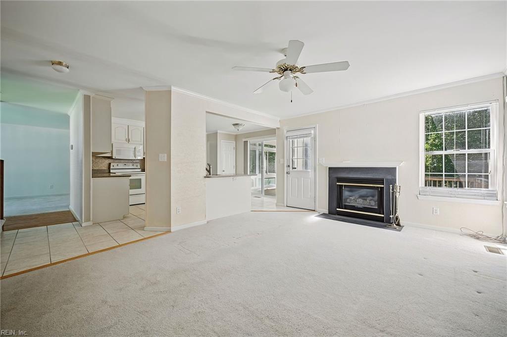 68 Sweetbriar Drive Newport News VA 23606