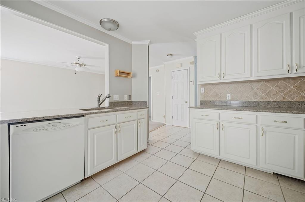68 Sweetbriar Drive Newport News VA 23606
