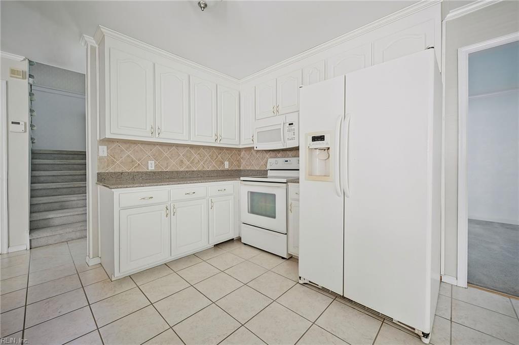 68 Sweetbriar Drive Newport News VA 23606