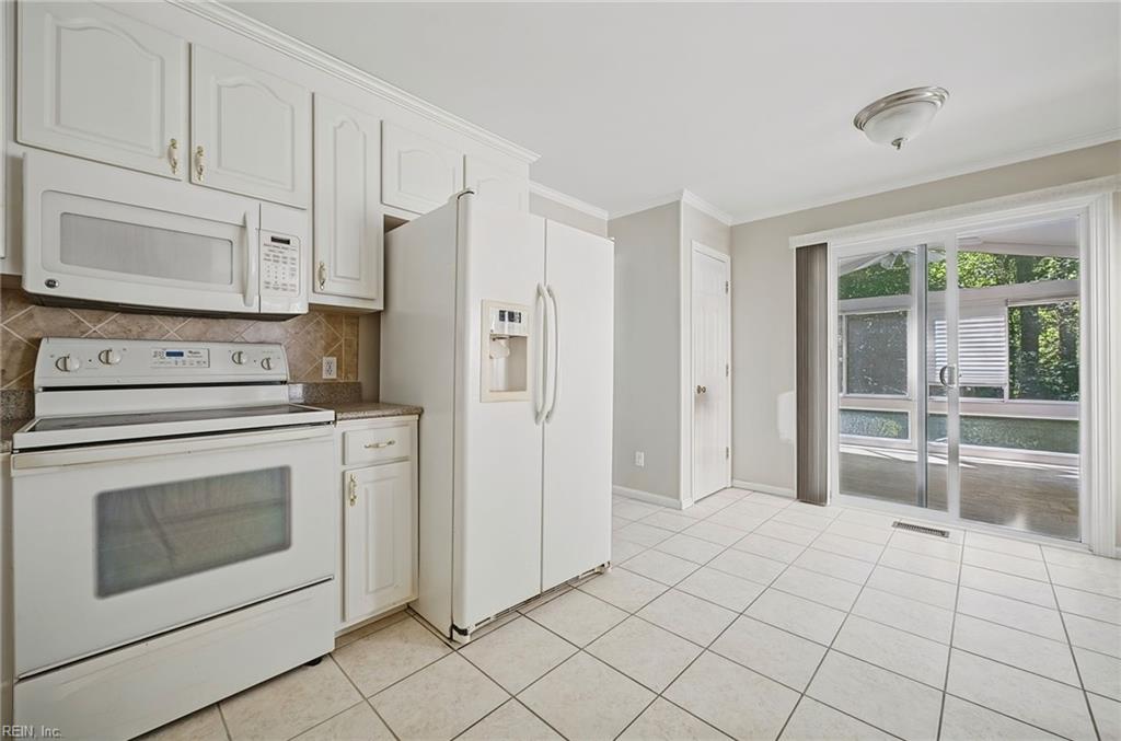 68 Sweetbriar Drive Newport News VA 23606