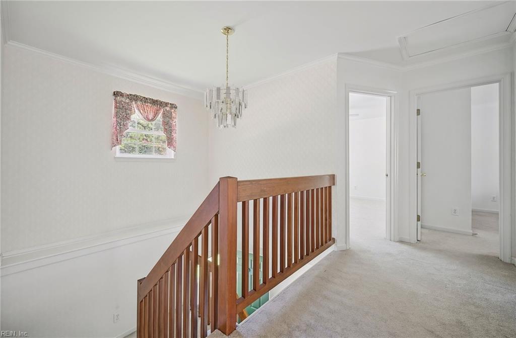 68 Sweetbriar Drive Newport News VA 23606