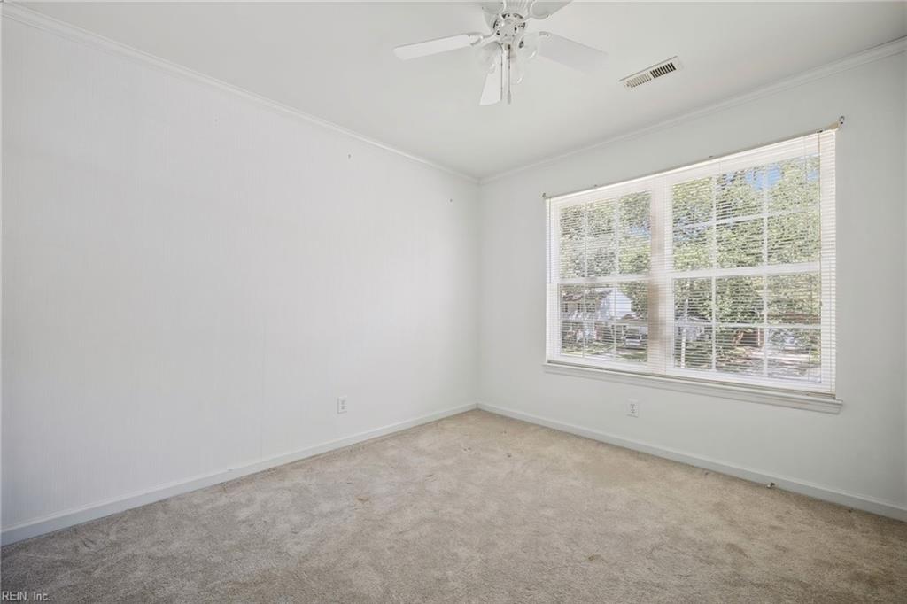 68 Sweetbriar Drive Newport News VA 23606