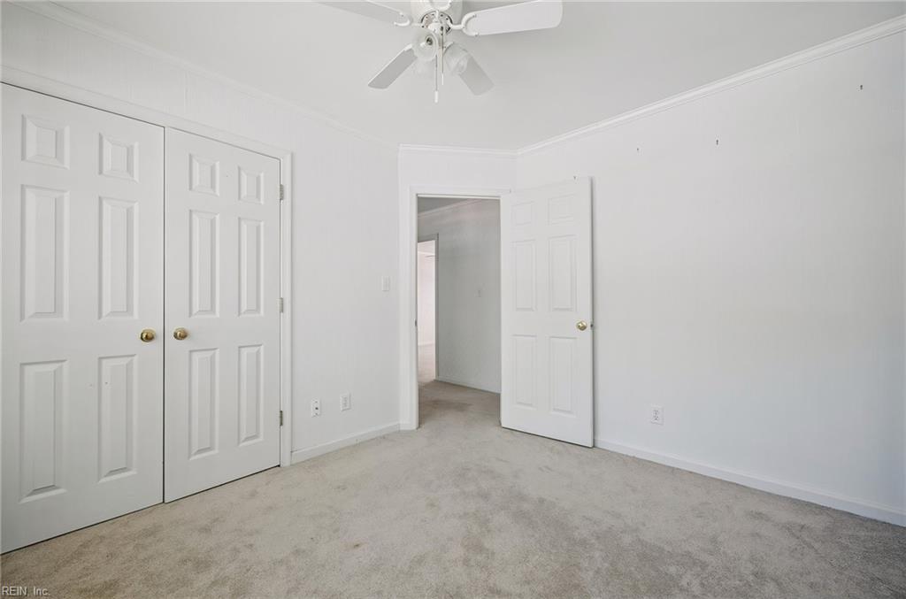 68 Sweetbriar Drive Newport News VA 23606