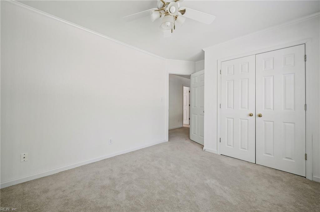 68 Sweetbriar Drive Newport News VA 23606
