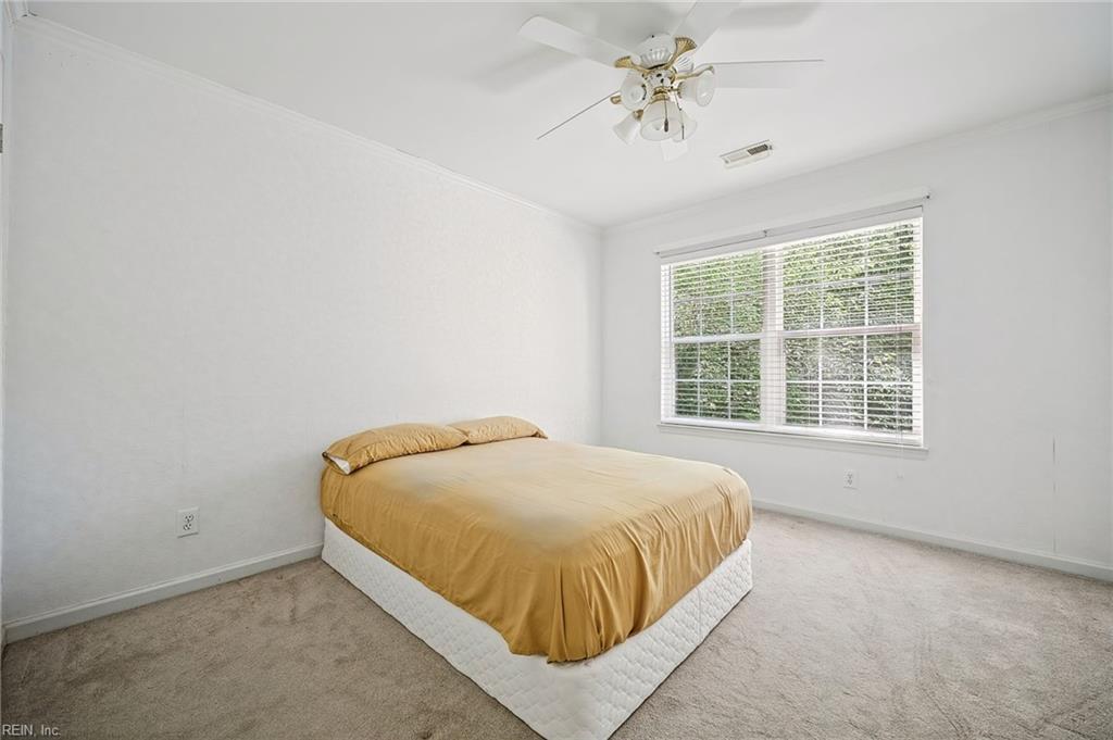 68 Sweetbriar Drive Newport News VA 23606