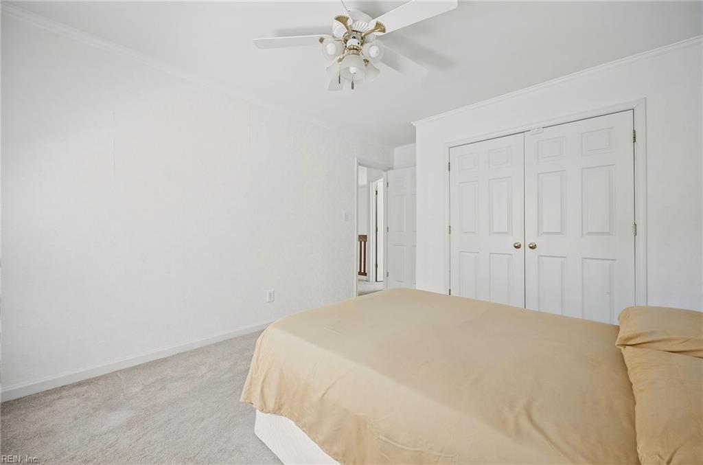 68 Sweetbriar Drive Newport News VA 23606