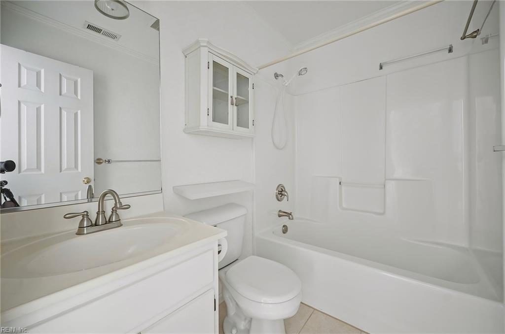 68 Sweetbriar Drive Newport News VA 23606