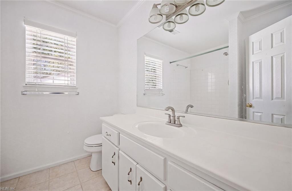 68 Sweetbriar Drive Newport News VA 23606