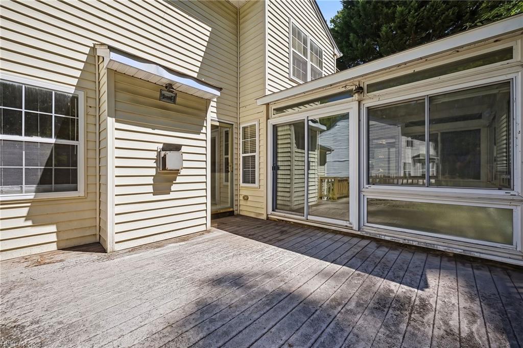 68 Sweetbriar Drive Newport News VA 23606