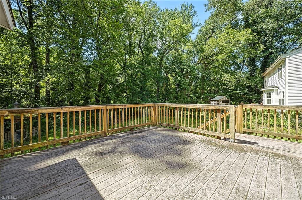 68 Sweetbriar Drive Newport News VA 23606