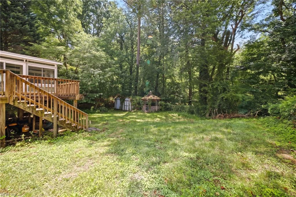 68 Sweetbriar Drive Newport News VA 23606