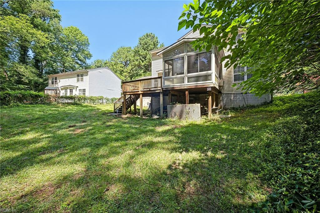 68 Sweetbriar Drive Newport News VA 23606