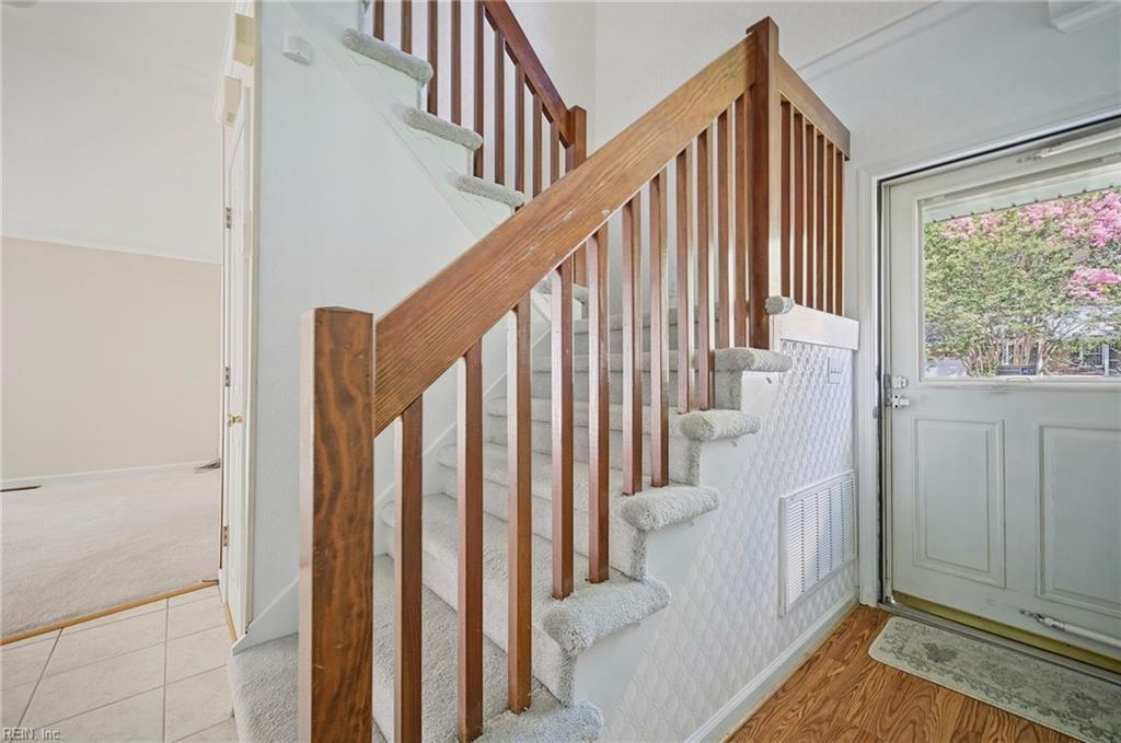 68 Sweetbriar Drive Newport News VA 23606
