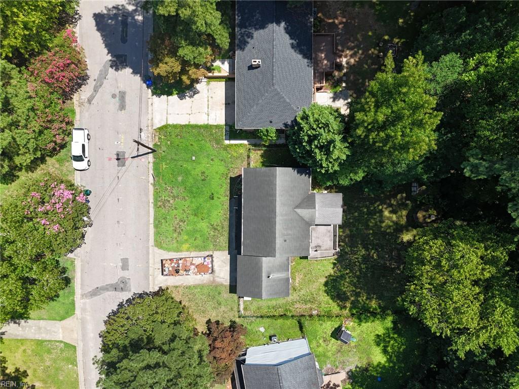 68 Sweetbriar Drive Newport News VA 23606