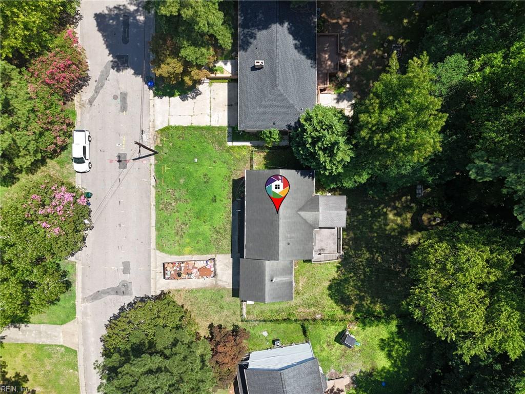 68 Sweetbriar Drive Newport News VA 23606