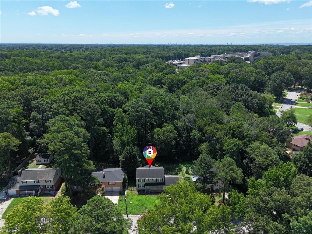 68 Sweetbriar Drive Newport News VA 23606