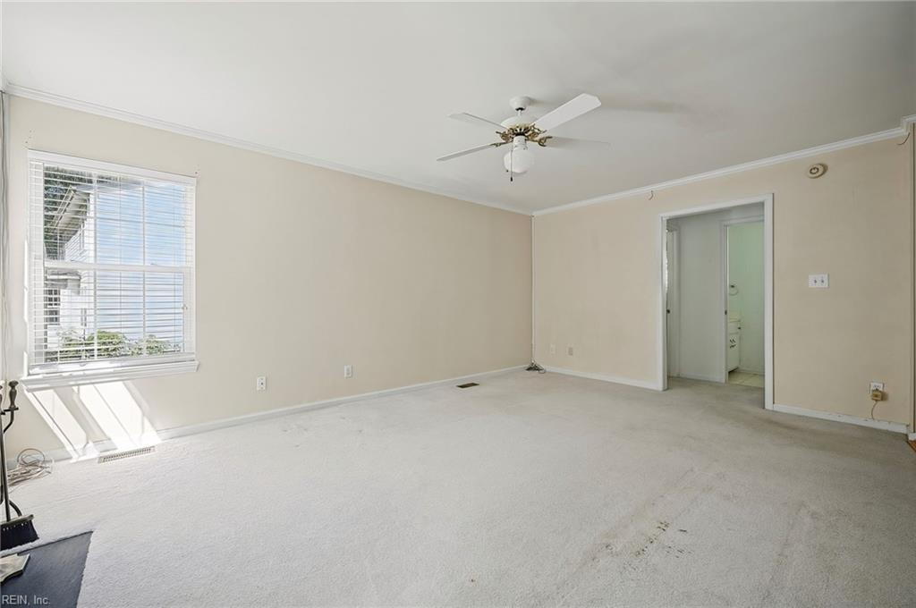68 Sweetbriar Drive Newport News VA 23606