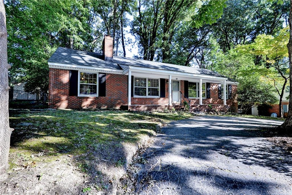 3 Bonnie Lane Newport News VA 23606