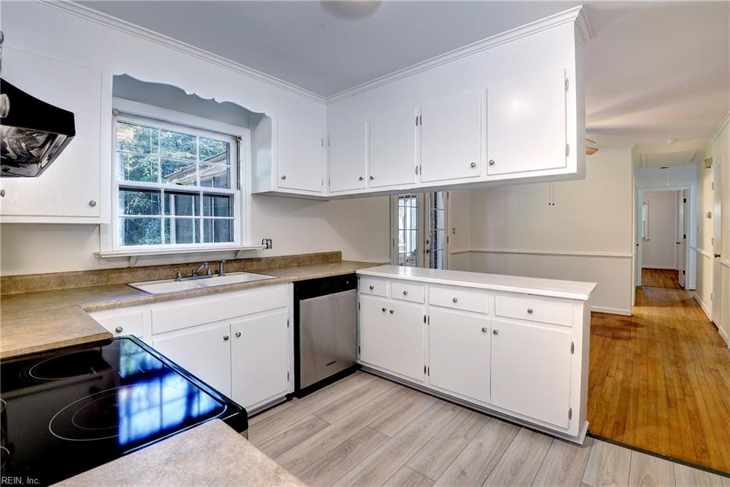 3 Bonnie Lane Newport News VA 23606