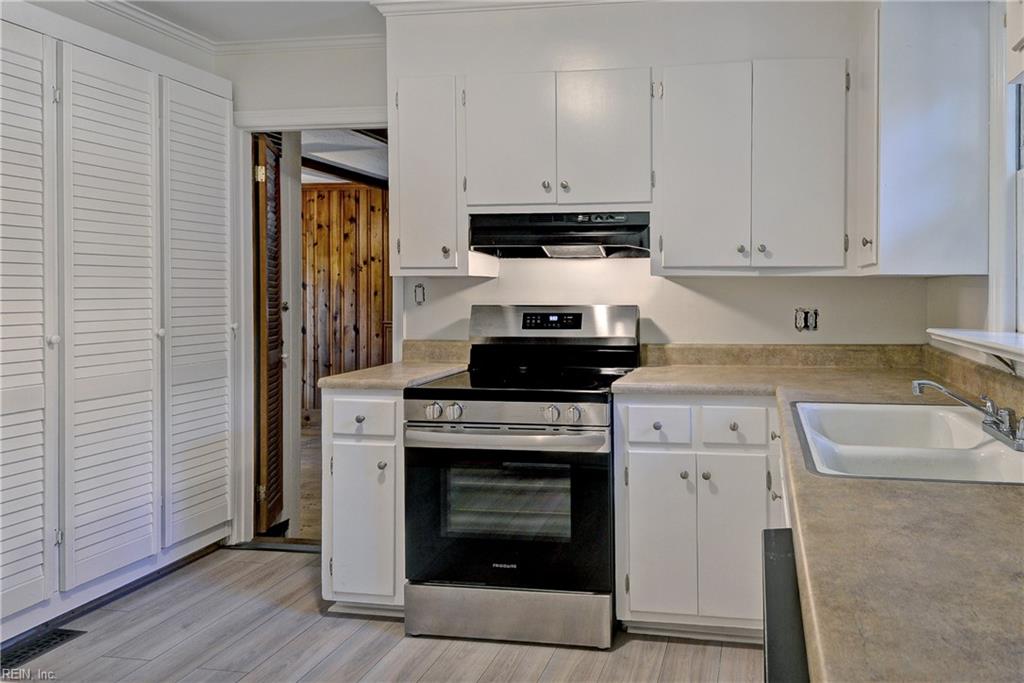 3 Bonnie Lane Newport News VA 23606