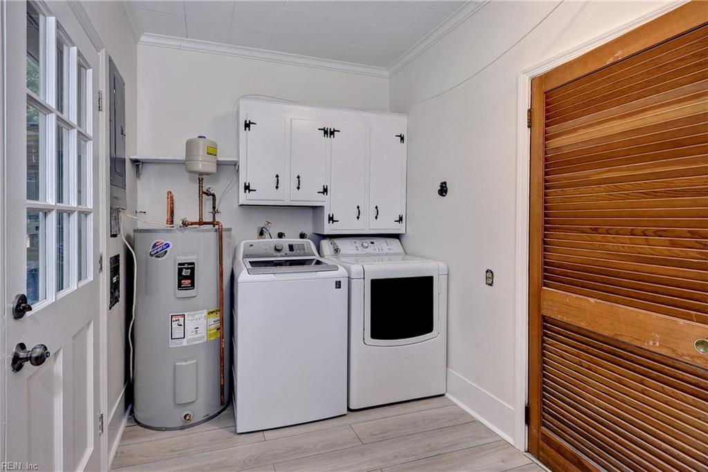 3 Bonnie Lane Newport News VA 23606