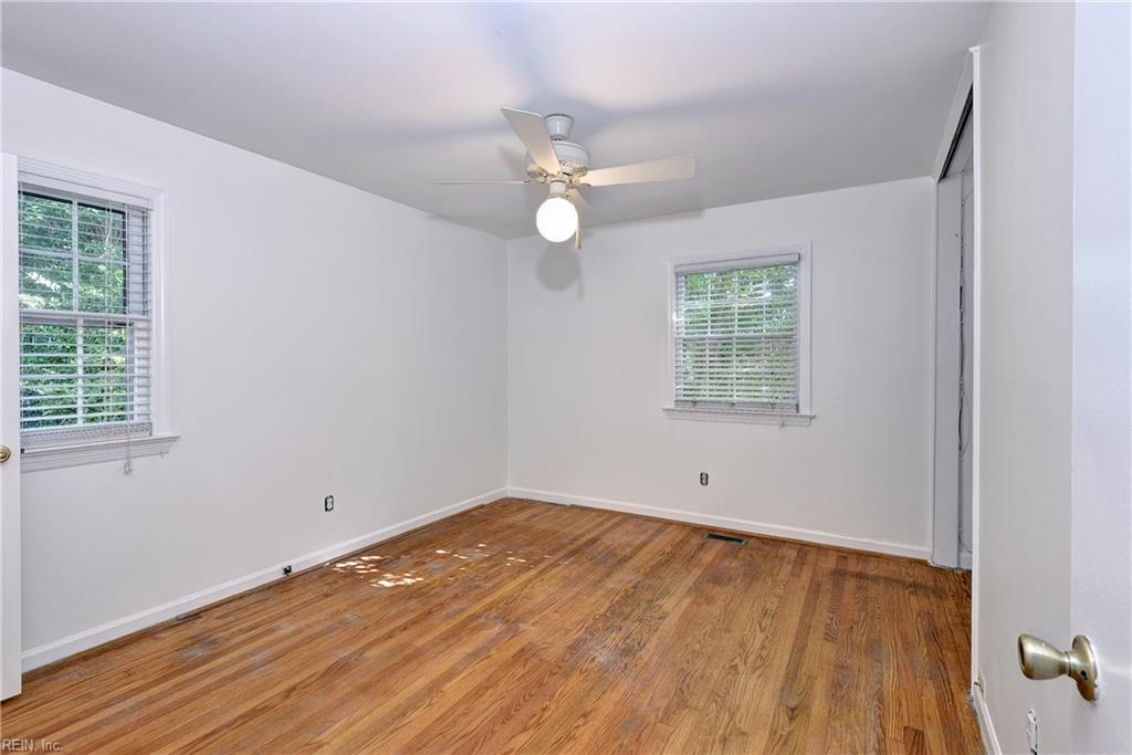 3 Bonnie Lane Newport News VA 23606
