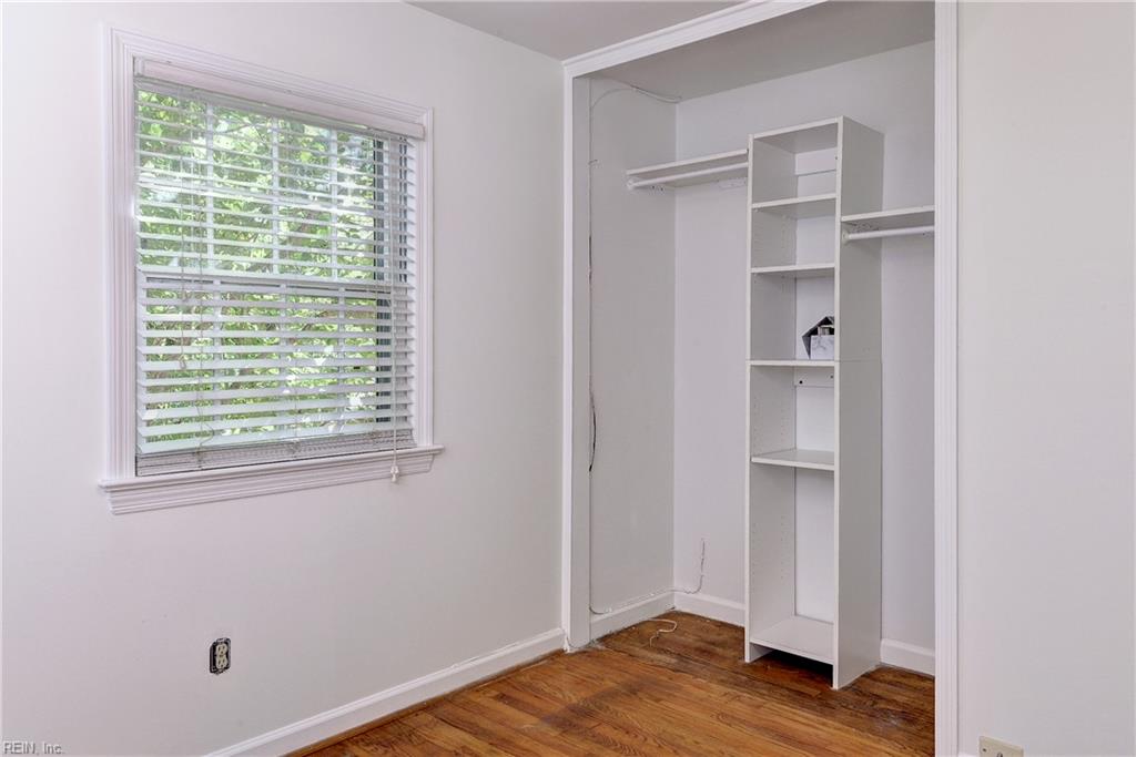 3 Bonnie Lane Newport News VA 23606