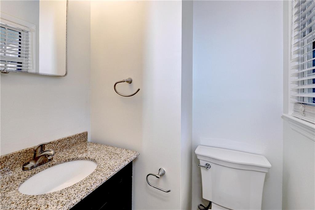 3 Bonnie Lane Newport News VA 23606