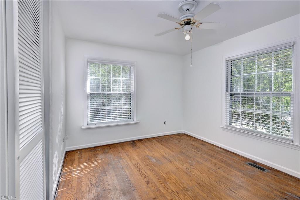 3 Bonnie Lane Newport News VA 23606