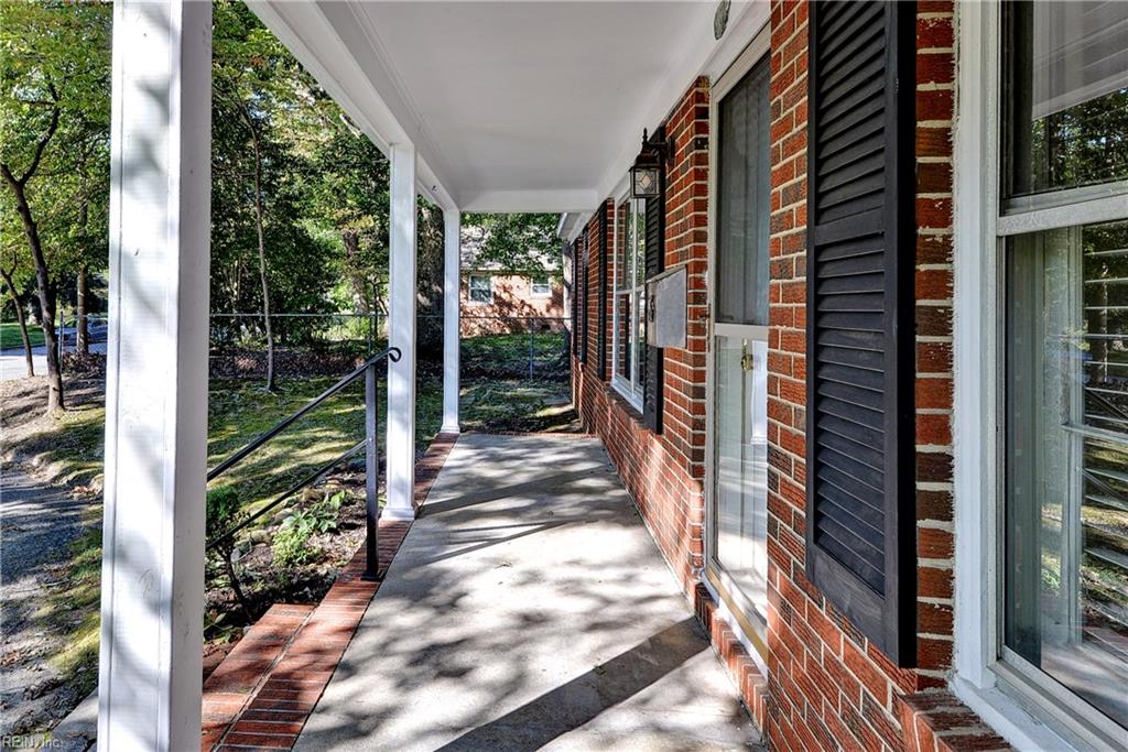 3 Bonnie Lane Newport News VA 23606