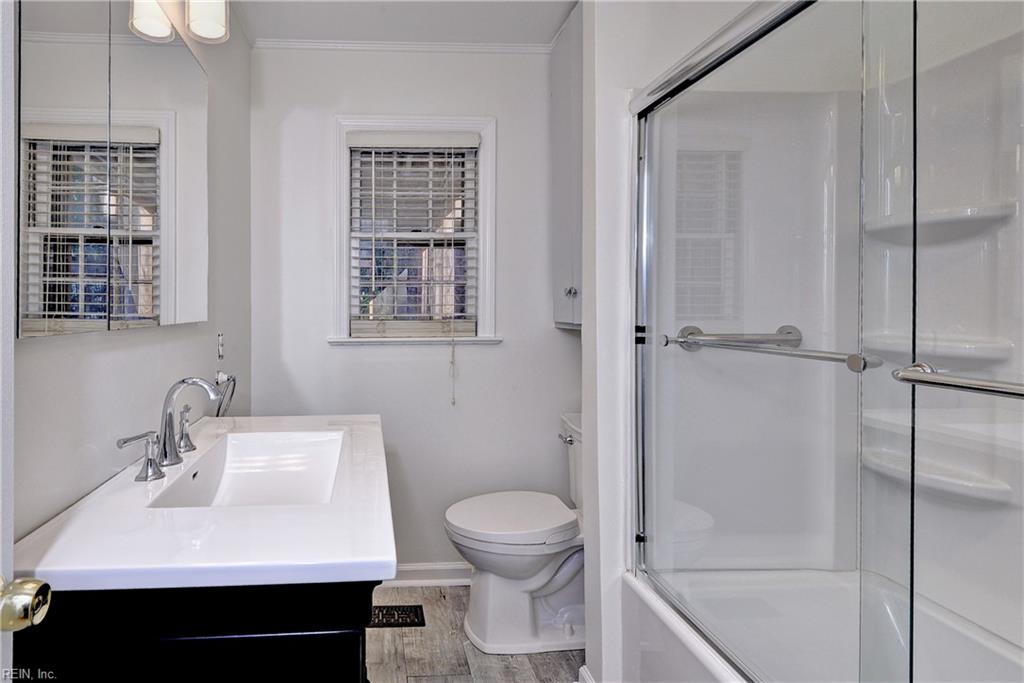 3 Bonnie Lane Newport News VA 23606