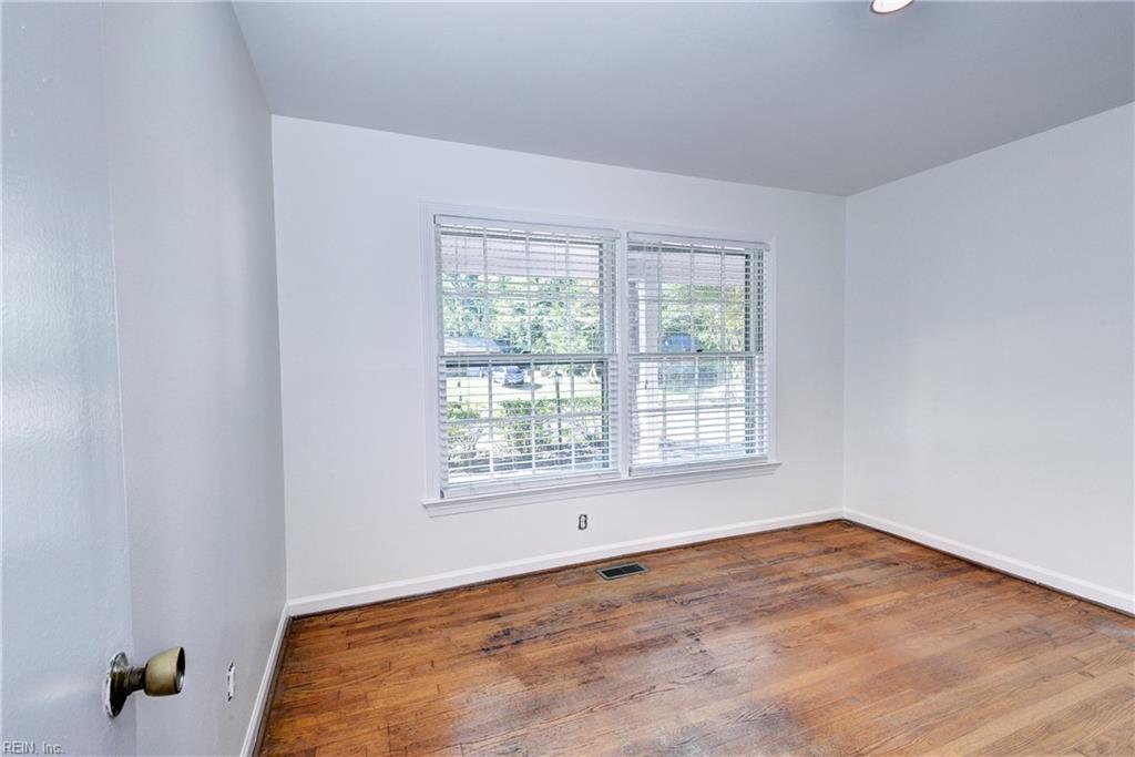 3 Bonnie Lane Newport News VA 23606