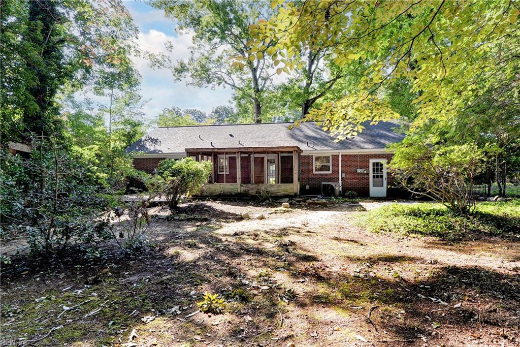 3 Bonnie Lane Newport News VA 23606