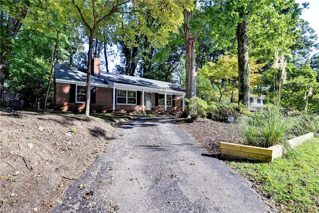 3 Bonnie Lane Newport News VA 23606