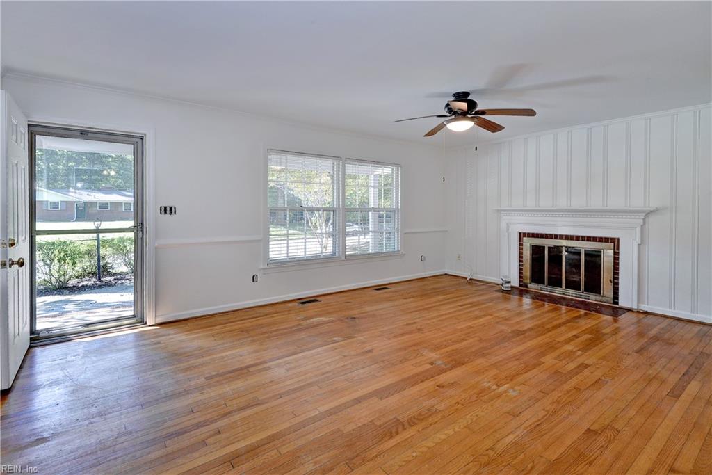 3 Bonnie Lane Newport News VA 23606