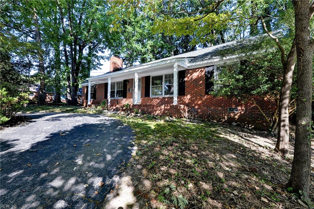 3 Bonnie Lane Newport News VA 23606